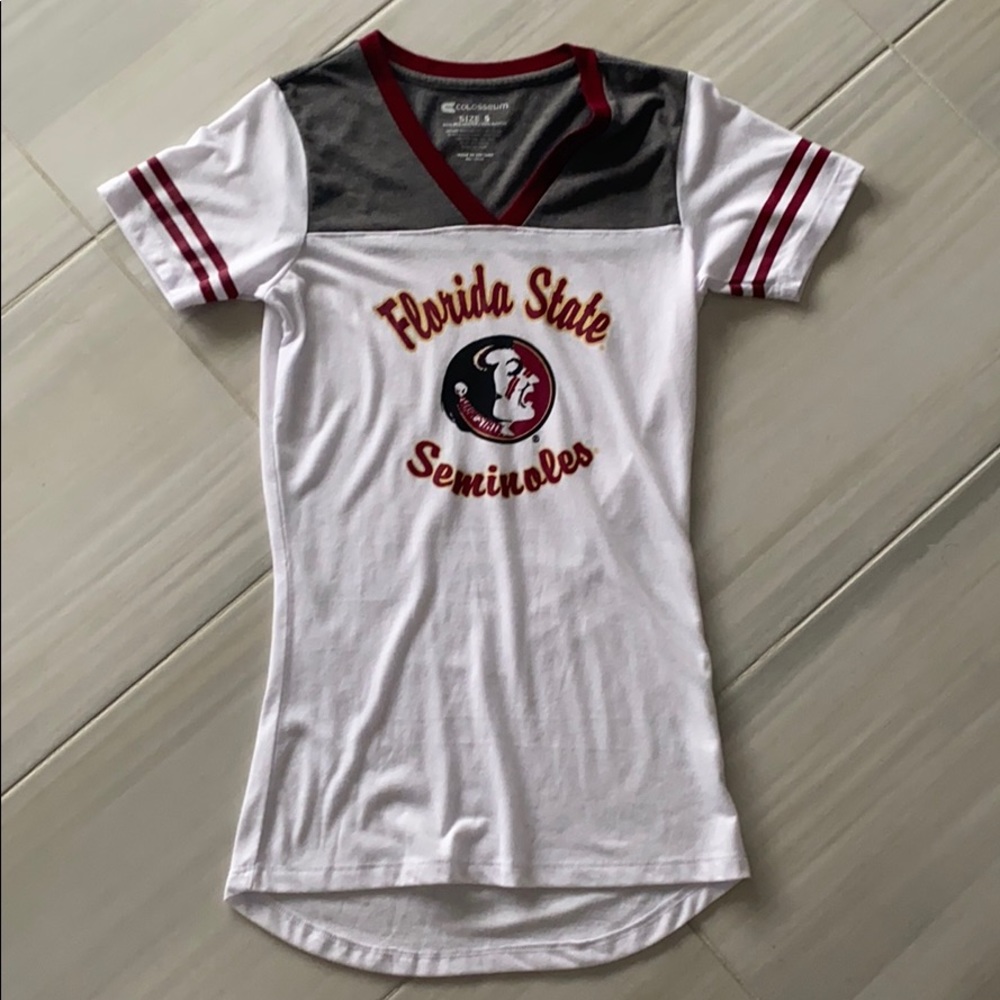 Florida State Seminoles Tshirt